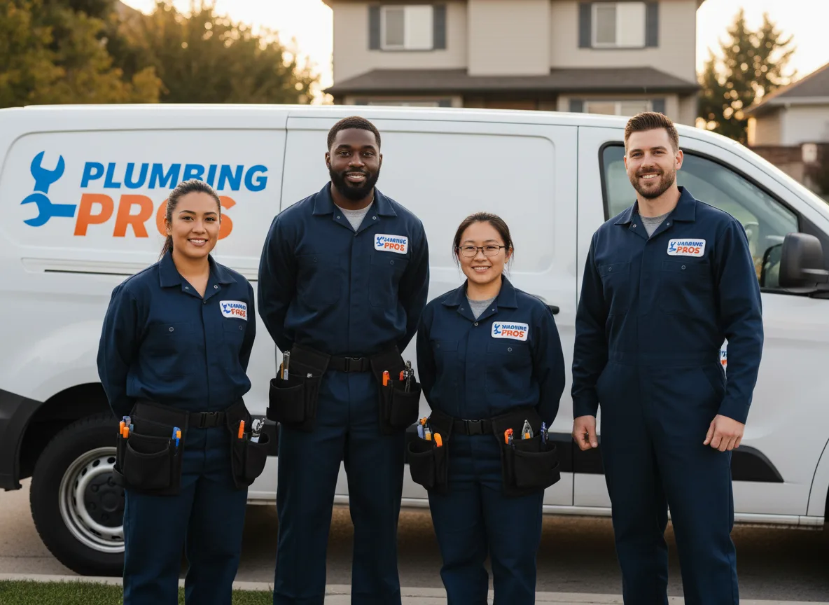 Water Heater Repair company in George, IA